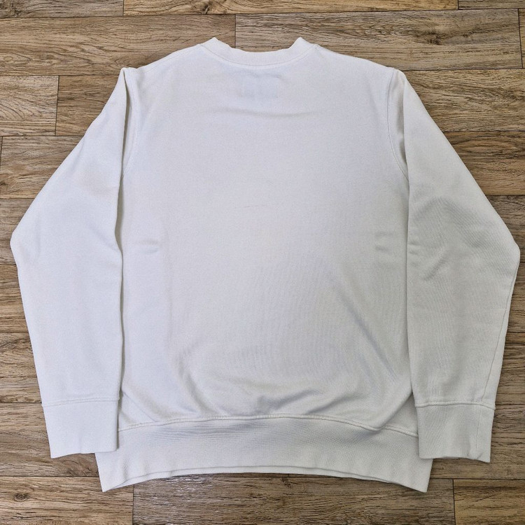 [XL] 카사블랑카 AW21 토끼 스웻셔츠--2