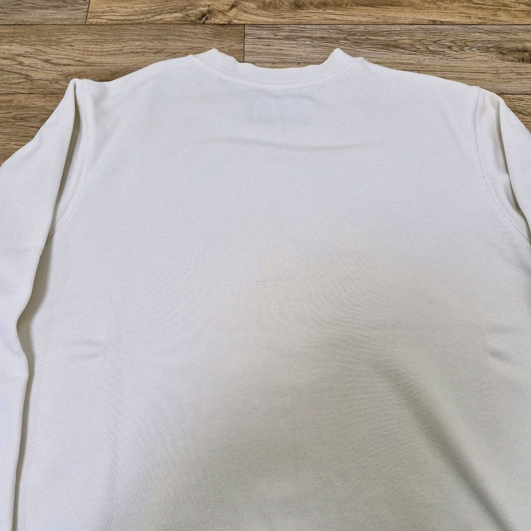 [XL] 카사블랑카 AW21 토끼 스웻셔츠--3