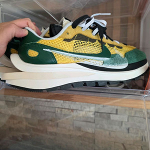 나이키 사카이 베이퍼와플 이미지