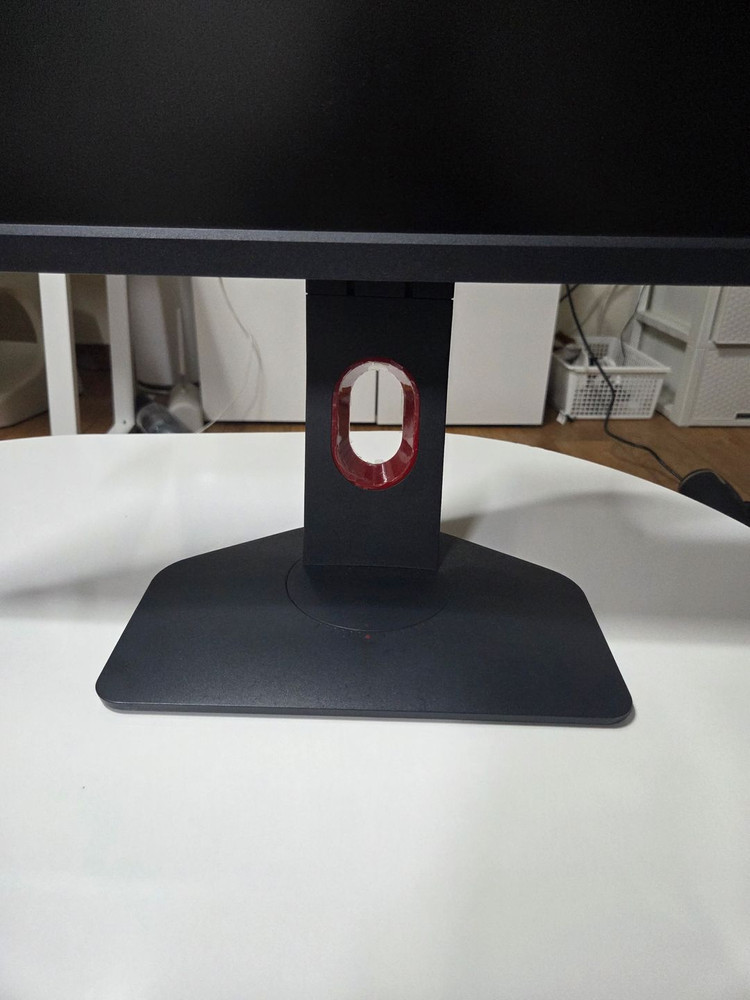 벤큐 2411k 24인치 144hz 게이밍 모니터 s급--1