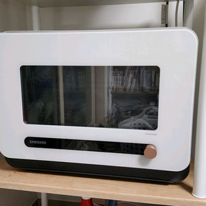 삼성 비스포크 큐커