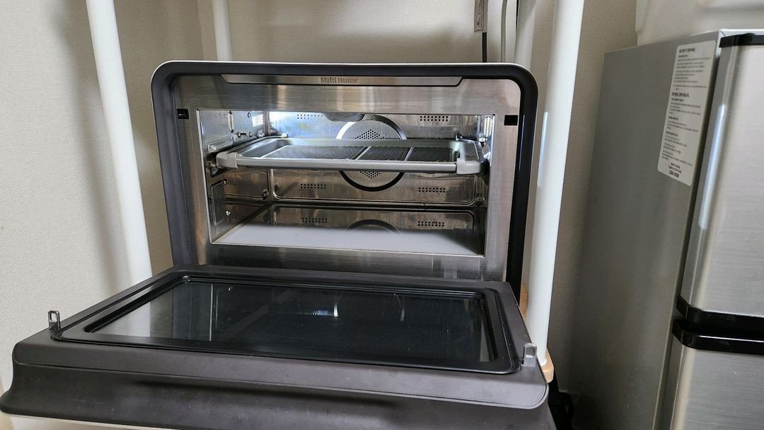 삼성 비스포크 큐커--1