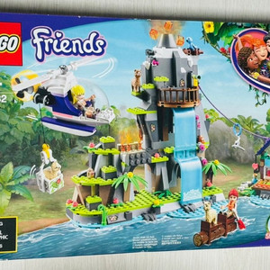 레고 41432 알파카 구조 새상품 판매합니다