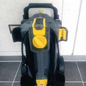 카처 고압세척기 hd5 12c 무상as가능 팝니다