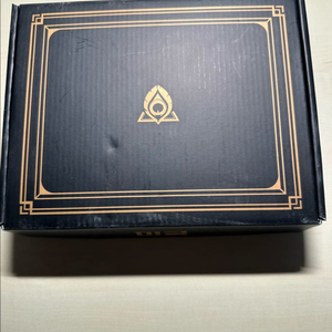 잠뜰 미궁 굿즈 이미지