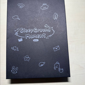 잠뜰 ggg 굿즈 이미지