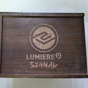 루미에르 시그널9 랜턴, 이소가스 워머(동/황동) 팝니다