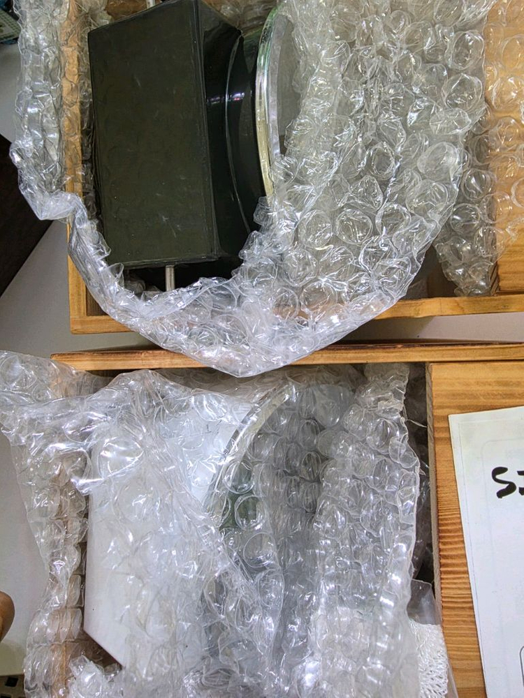 루미에르 시그널9 랜턴, 이소가스 워머(동) 팝니다--4