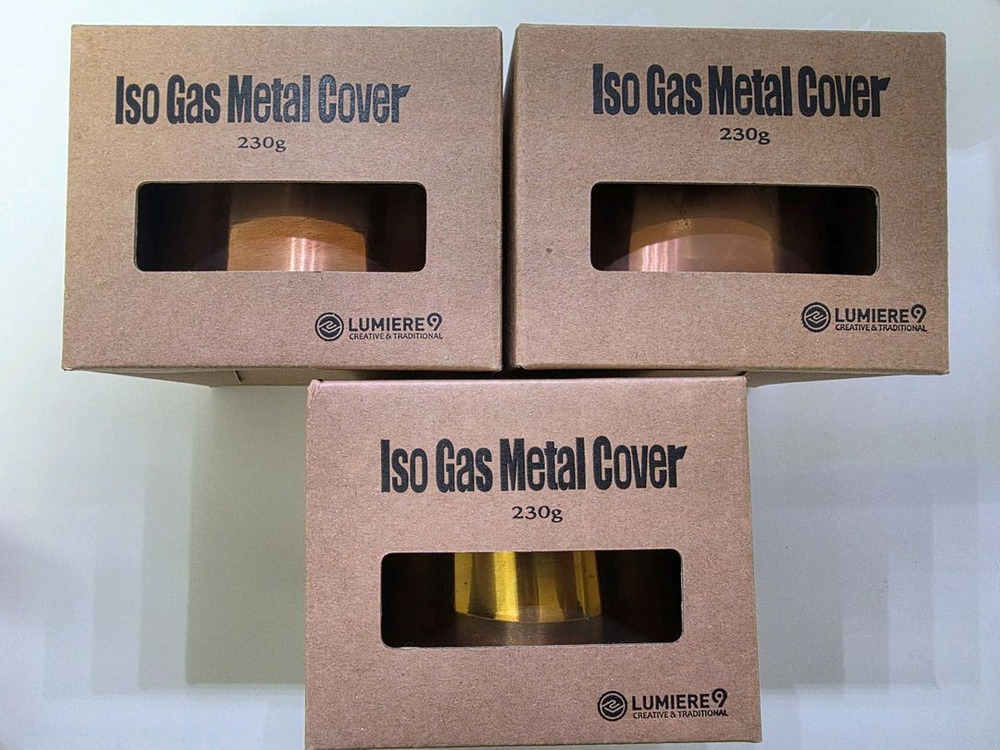 루미에르 시그널9 랜턴, 이소가스 워머(동) 팝니다--5