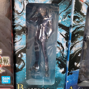 고죠 사토루 B상 제일복권 피규어 주술회전 이치방쿠지