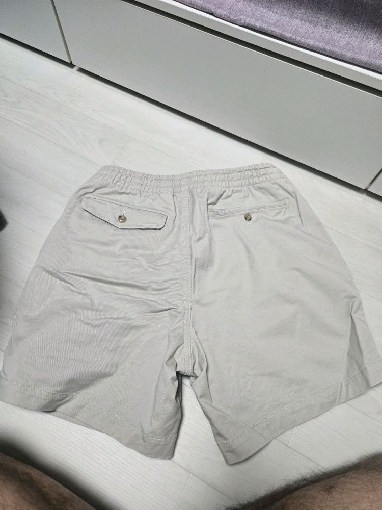 폴로 랄프로렌 프렙스터 베이지 S--3