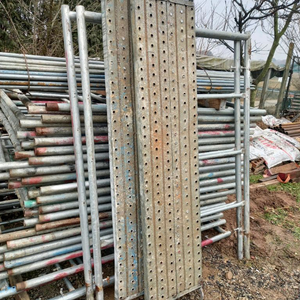 PT아시바세트 발판2장 포함