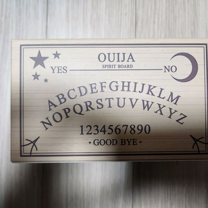 승리의여신 니케 타로카드 패키지 미개봉 이미지