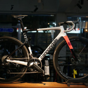 캐논데일 슈퍼식스에보 lab71 54사이즈