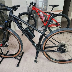 22년식 스캇 스케일 925 MTB 자전거