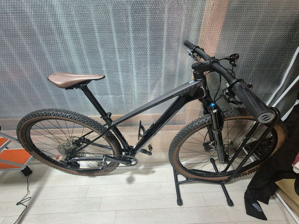 22년식 스캇 스케일 925 MTB 자전거--1