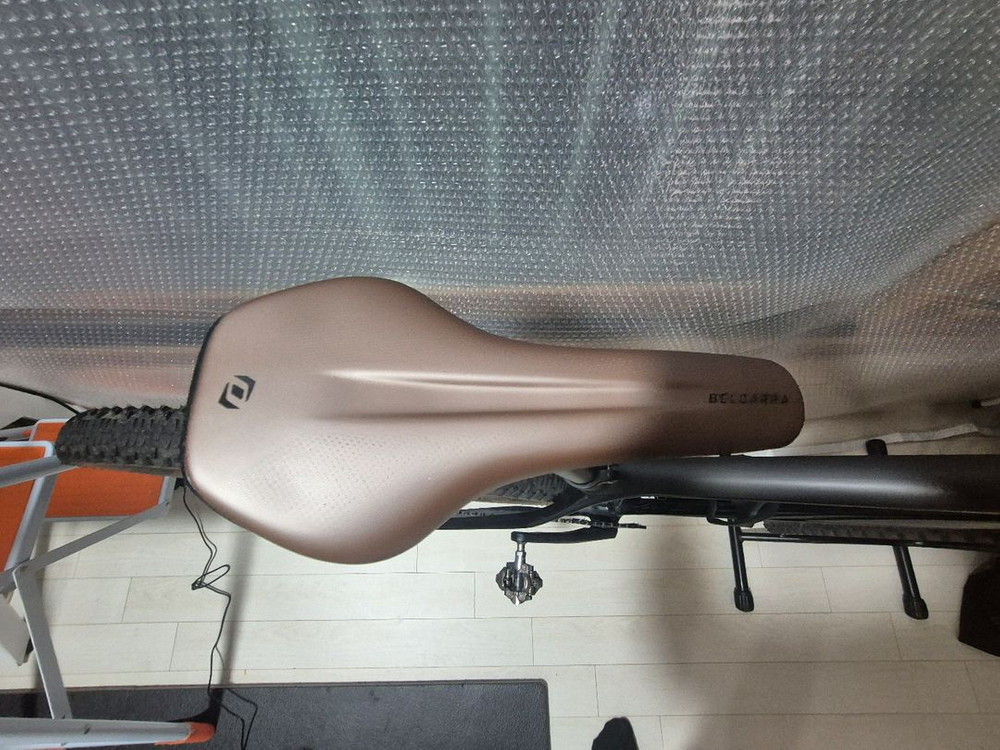 22년식 스캇 스케일 925 MTB 자전거--2