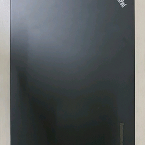 레노버 X1 카본 2세대 이미지