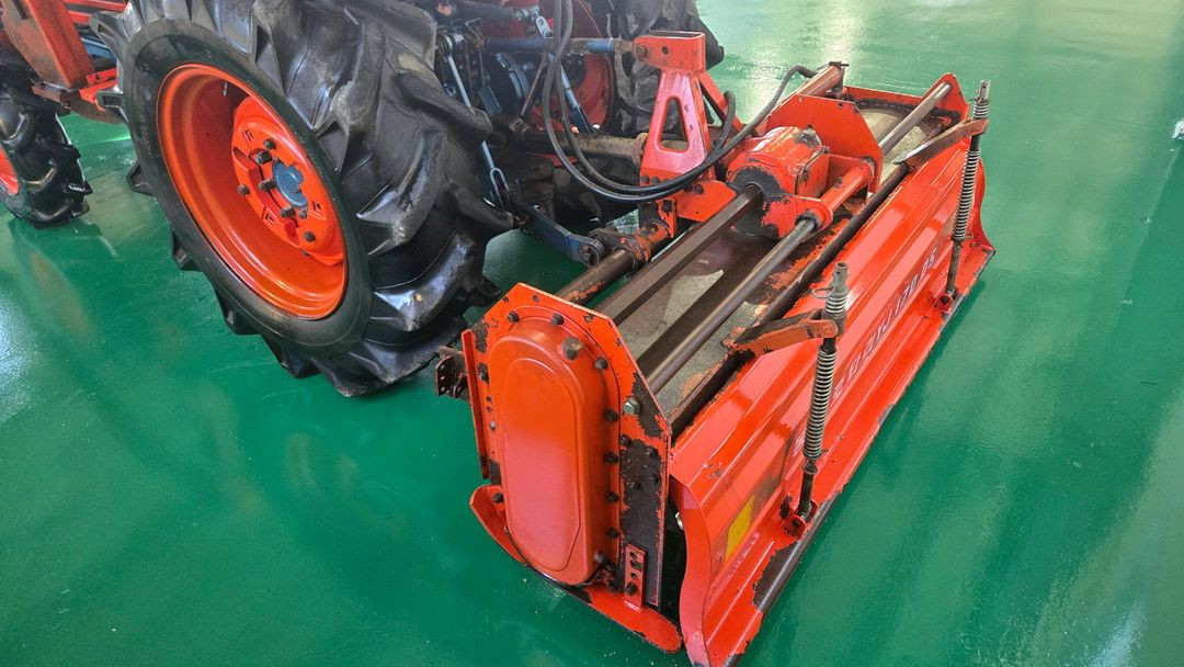 대동 3503 트랙터--4