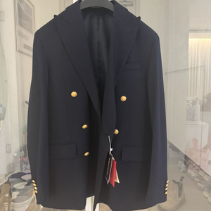 [L]에드워드맥스 더블블레이저