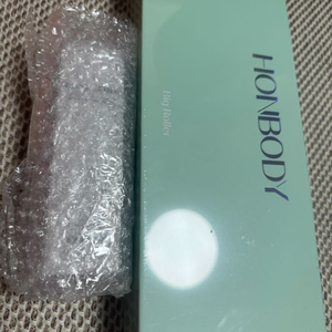 혼바디 빅 롤러 민트 + 부스터젤