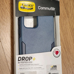 오터박스 삼성 갤럭시 S22 울트라 커뮤터 케이스