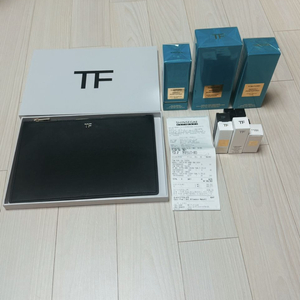 톰포드 네롤리 포르토피노 풀구성 세트 미개봉(급처)