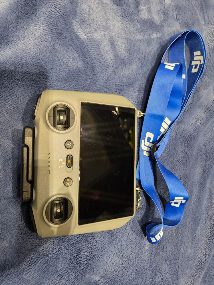 DJI Mini 4 Pro 플라이모어 콤보--2