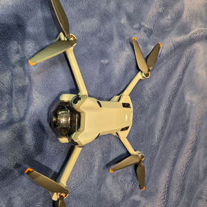 DJI Mini 4 Pro 플라이모어 콤보