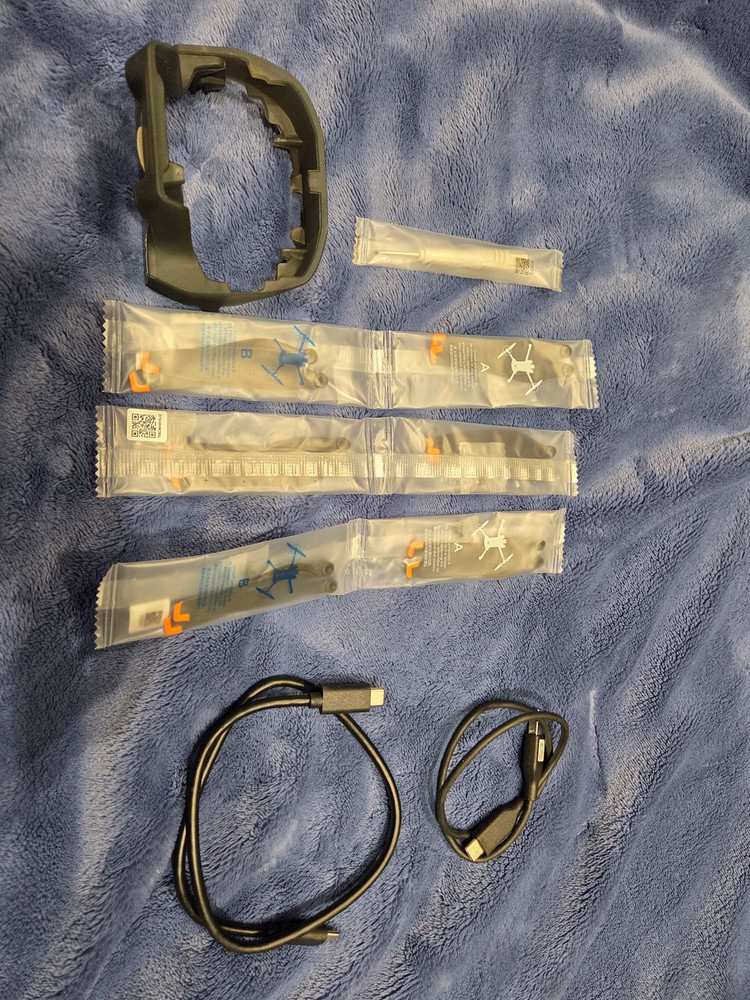 DJI Mini 4 Pro 플라이모어 콤보--6