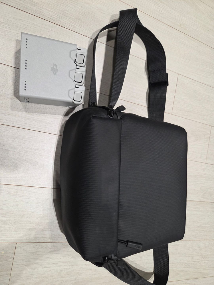 DJI Mini 4 Pro 플라이모어 콤보--8