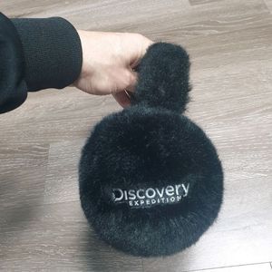 디스커버리 이어워머 귀마개