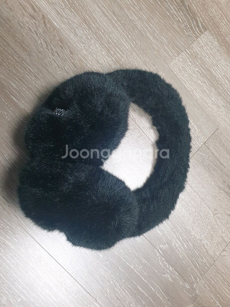 디스커버리 이어워머 귀마개--3