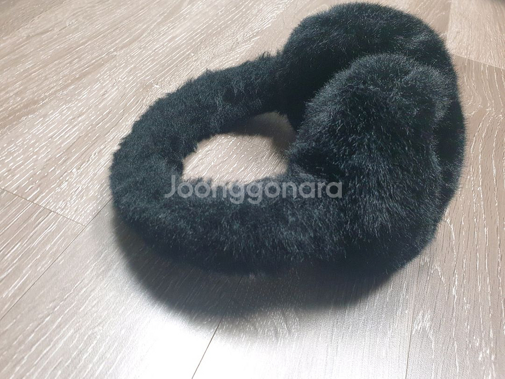 디스커버리 이어워머 귀마개--4