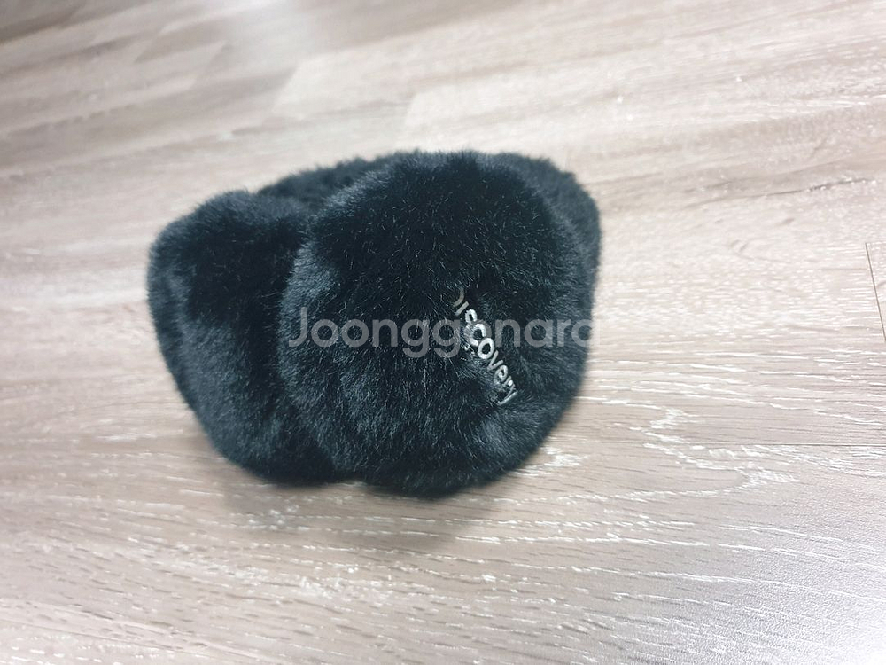 디스커버리 이어워머 귀마개--7