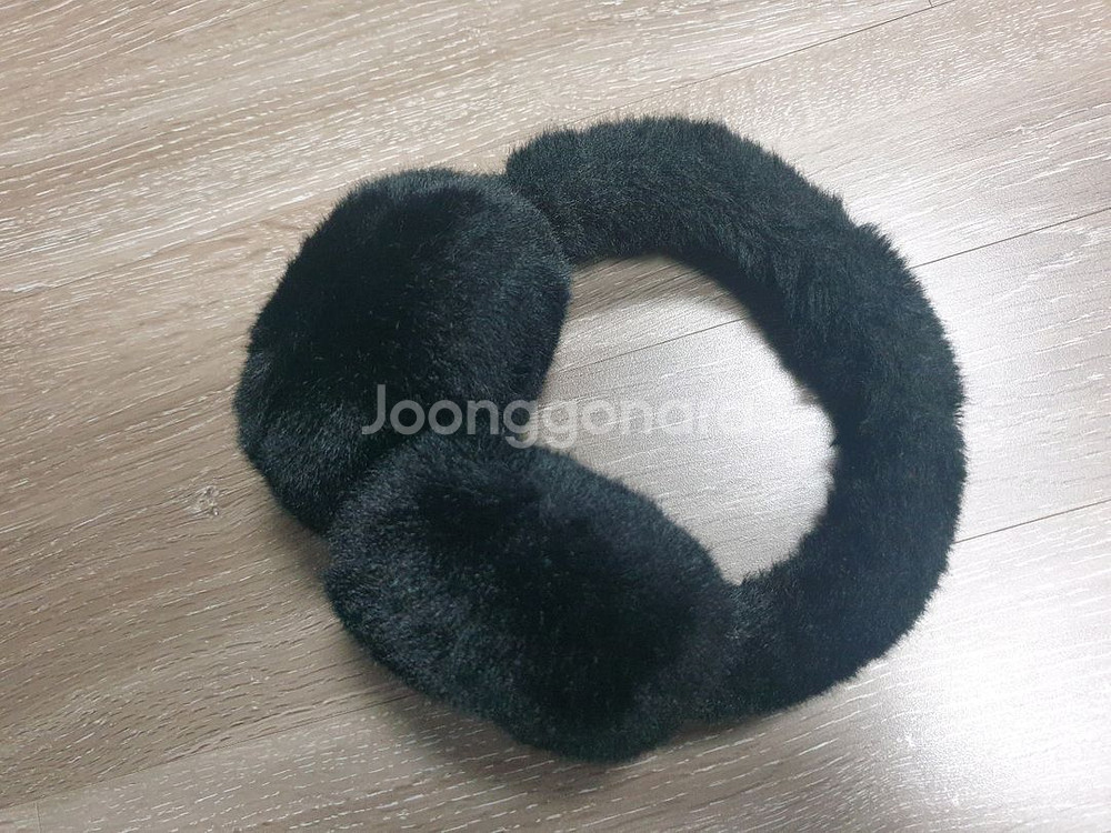 디스커버리 이어워머 귀마개--8