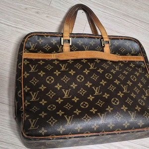 루이비통 정품 서류가방