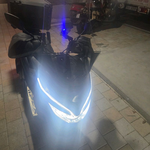 2020년식 pcx 저렴히 판매합니다.