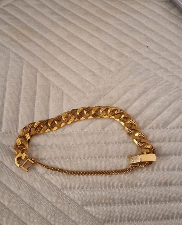 24k순금팔찌 이미지