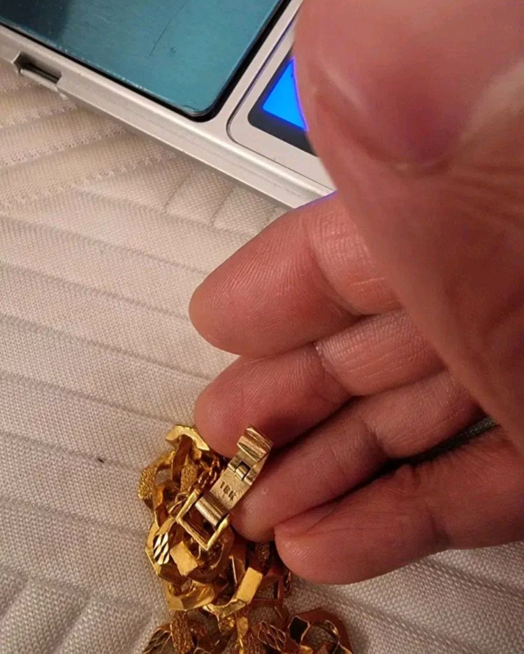 24k순금팔찌 이미지