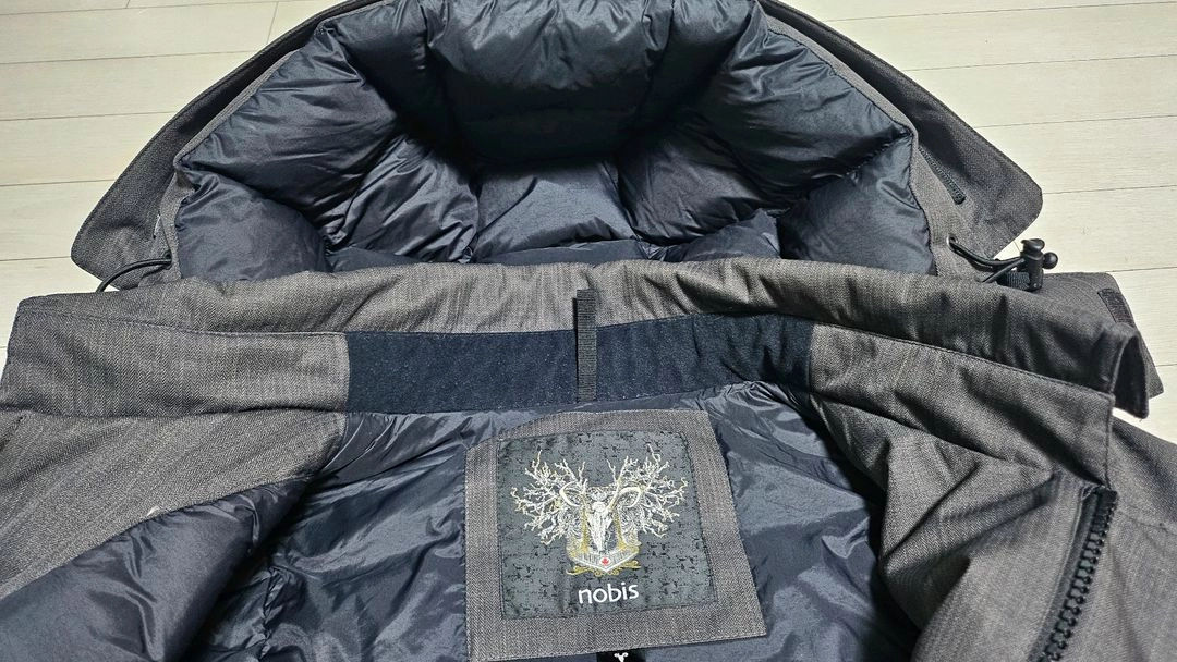 [S]노비스-카토(블랙) 이미지