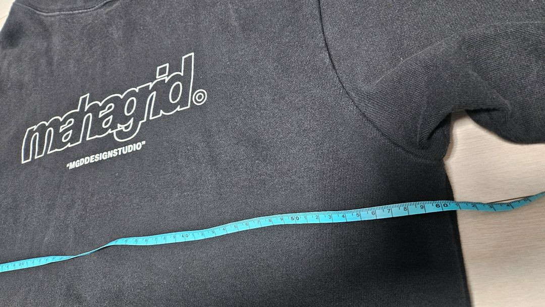 [L]마하그리드-후드티 (블랙)--1