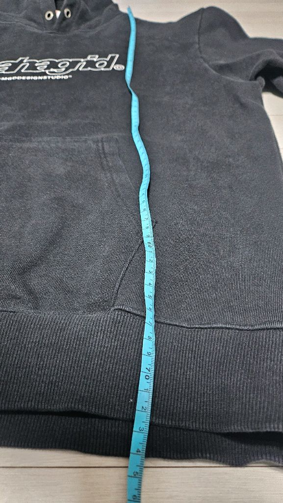 [L]마하그리드-후드티 (블랙)--2