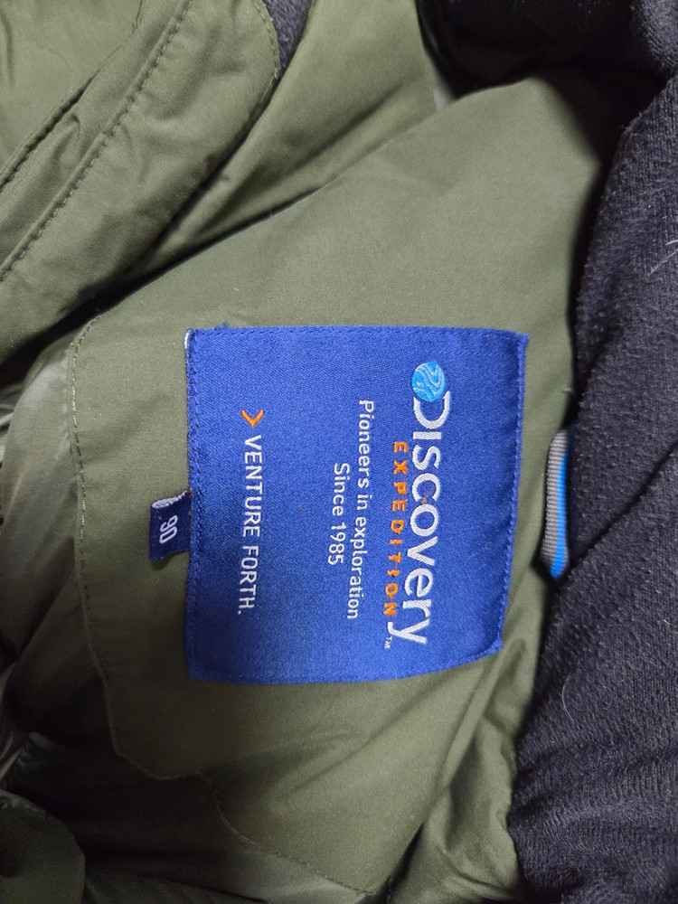 여성 롱패딩 90사이즈 이미지