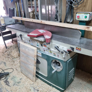 그리질리 12인치 수압대패 이미지