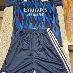 축구 유니폼 세트