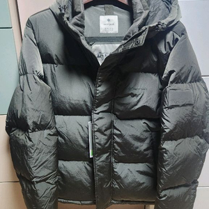 스노우피크 덕다운 패딩 새상품 팝니다