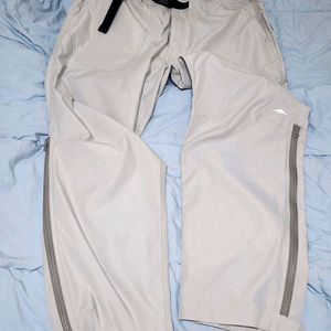 고요웨어 바지 라지