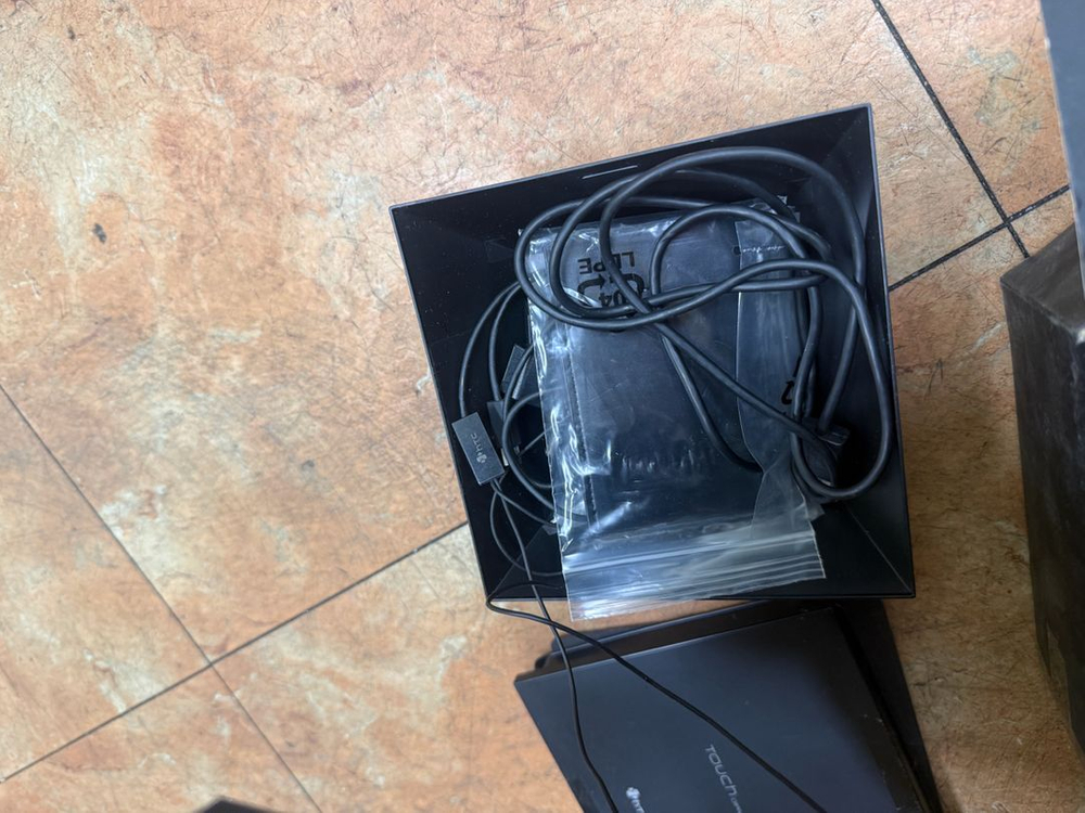 HTC 터치 다이아몬드 P3700 이미지