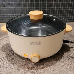 전기냄비 멀티쿠커 3리터 팝니다